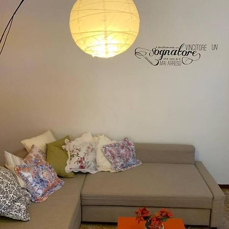 A Casa Da Claudio Apartman Parma Kültér fotó