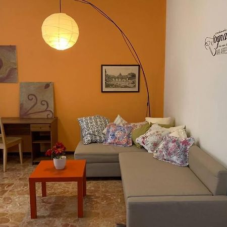 A Casa Da Claudio Apartman Parma Kültér fotó