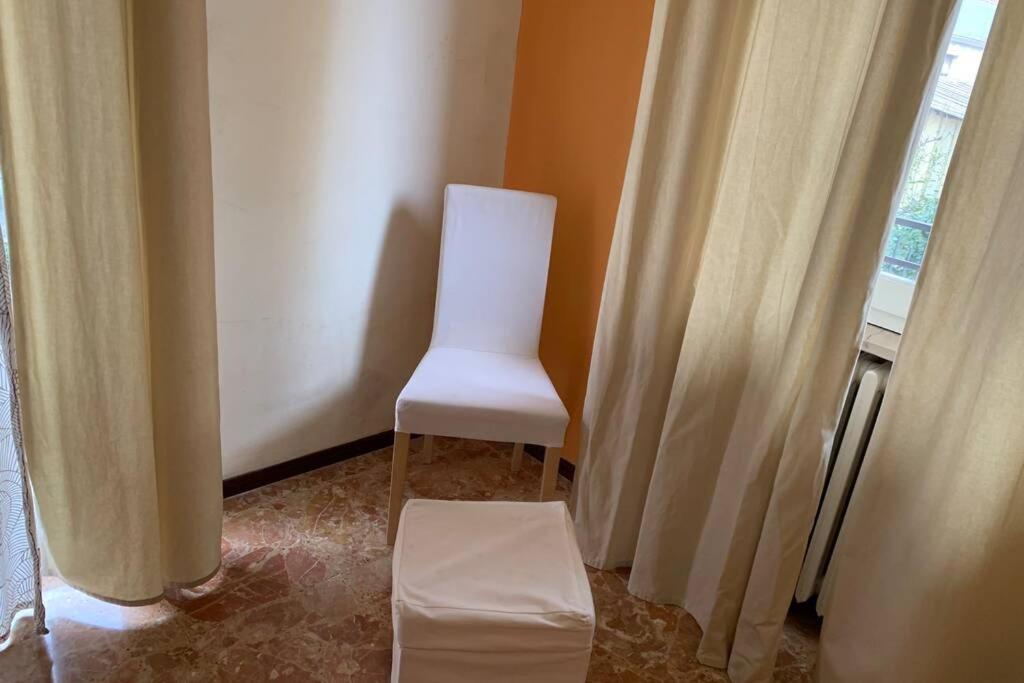 A Casa Da Claudio Apartman Parma Kültér fotó
