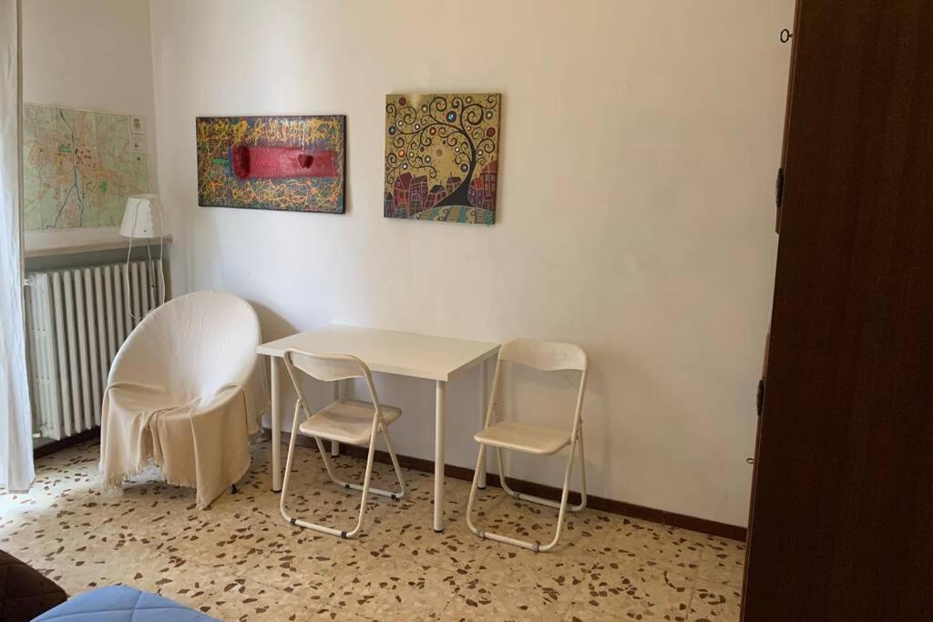 A Casa Da Claudio Apartman Parma Kültér fotó