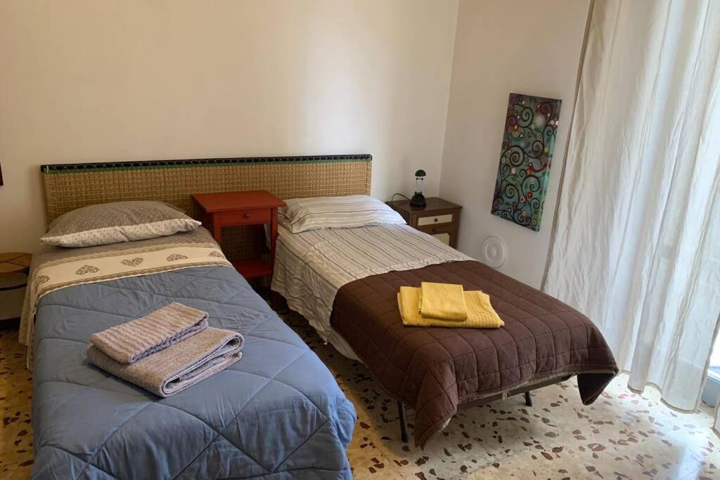 A Casa Da Claudio Apartman Parma Kültér fotó